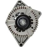 Order Remanufactured Alternator by QUALITY-BUILT - 7780602 For Your Vehicle
