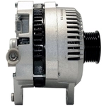 Order QUALITY-BUILT - 7789602 - Remanufactured Alternator For Your Vehicle