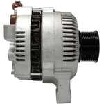 Order Remanufactured Alternator by QUALITY-BUILT - 7790810 For Your Vehicle