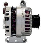 Order Remanufactured Alternator by QUALITY-BUILT - 7799811 For Your Vehicle