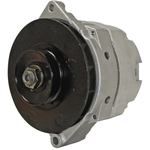 Order QUALITY-BUILT - 7830109 - Remanufactured Alternator For Your Vehicle