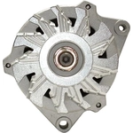Order Remanufactured Alternator by QUALITY-BUILT - 7857607 For Your Vehicle