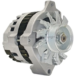 Order Remanufactured Alternator by QUALITY-BUILT - 7868511 For Your Vehicle