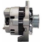 Order Remanufactured Alternator by QUALITY-BUILT - 7894603 For Your Vehicle