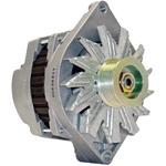 Order QUALITY-BUILT - 7901601 - Remanufactured Alternator For Your Vehicle
