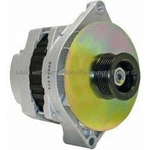 Order Remanufactured Alternator by QUALITY-BUILT - 7915602 For Your Vehicle