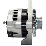 Order QUALITY-BUILT - 7964611 - Remanufactured Alternator For Your Vehicle