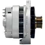 Order QUALITY-BUILT - 7966601 - Remanufactured Alternator For Your Vehicle