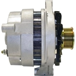 Order Remanufactured Alternator by QUALITY-BUILT - 7999607 For Your Vehicle