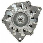 Order Remanufactured Alternator by QUALITY-BUILT - 8118511 For Your Vehicle