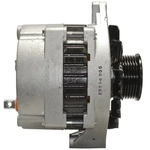 Order QUALITY-BUILT - 8119607 - Remanufactured Alternator For Your Vehicle