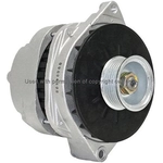 Order Remanufactured Alternator by QUALITY-BUILT - 8127610 For Your Vehicle