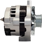 Order Remanufactured Alternator by QUALITY-BUILT - 8137611 For Your Vehicle
