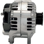 Order Remanufactured Alternator by QUALITY-BUILT - 8156603 For Your Vehicle