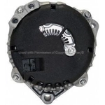 Order Remanufactured Alternator by QUALITY-BUILT - 8157608 For Your Vehicle