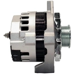 Order QUALITY-BUILT - 8167511 - Remanufactured Alternator For Your Vehicle