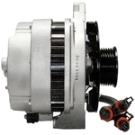 Order QUALITY-BUILT - 8170610 - Remanufactured Alternator For Your Vehicle