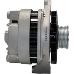 Order Remanufactured Alternator by QUALITY-BUILT - 8173601 For Your Vehicle