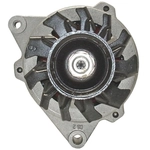 Order QUALITY-BUILT - 8179507 - Remanufactured Alternator For Your Vehicle