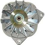 Order Remanufactured Alternator by QUALITY-BUILT - 8203604 For Your Vehicle
