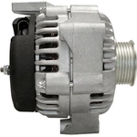 Order Remanufactured Alternator by QUALITY-BUILT - 8206605 For Your Vehicle