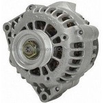 Order Remanufactured Alternator by QUALITY-BUILT - 8206605 For Your Vehicle