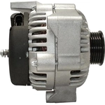Order Remanufactured Alternator by QUALITY-BUILT - 8216605 For Your Vehicle