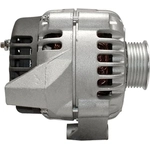 Order Remanufactured Alternator by QUALITY-BUILT - 8231605 For Your Vehicle
