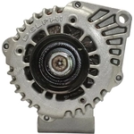 Order Remanufactured Alternator by QUALITY-BUILT - 8243605 For Your Vehicle