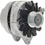 Order Remanufactured Alternator by QUALITY-BUILT - 8248611 For Your Vehicle