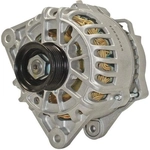Order Remanufactured Alternator by QUALITY-BUILT - 8250611 For Your Vehicle