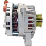 Order Remanufactured Alternator by QUALITY-BUILT - 8252610 For Your Vehicle