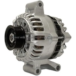 Order Remanufactured Alternator by QUALITY-BUILT - 8254603 For Your Vehicle