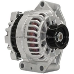Order Remanufactured Alternator by QUALITY-BUILT - 8255610 For Your Vehicle