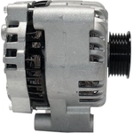 Order Remanufactured Alternator by QUALITY-BUILT - 8256607 For Your Vehicle