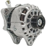 Order Remanufactured Alternator by QUALITY-BUILT - 8260601 For Your Vehicle