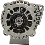 Order Remanufactured Alternator by QUALITY-BUILT - 8271607 For Your Vehicle