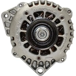 Order Remanufactured Alternator by QUALITY-BUILT - 8275502 For Your Vehicle