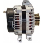 Order Remanufactured Alternator by QUALITY-BUILT - 8290603 For Your Vehicle