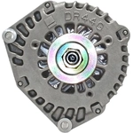 Order Remanufactured Alternator by QUALITY-BUILT - 8292603 For Your Vehicle