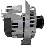 Order Remanufactured Alternator by QUALITY-BUILT - 8293612 For Your Vehicle