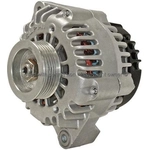 Order Remanufactured Alternator by QUALITY-BUILT - 8296611 For Your Vehicle