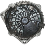 Order Remanufactured Alternator by QUALITY-BUILT - 8302603 For Your Vehicle