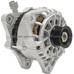 Order Remanufactured Alternator by QUALITY-BUILT - 8309611 For Your Vehicle