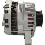 Order Remanufactured Alternator by QUALITY-BUILT - 8310610 For Your Vehicle