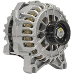 Order Remanufactured Alternator by QUALITY-BUILT - 8315610 For Your Vehicle
