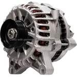 Order Remanufactured Alternator by QUALITY-BUILT - 8473611 For Your Vehicle