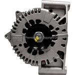Order Remanufactured Alternator by QUALITY-BUILT - 8474602 For Your Vehicle