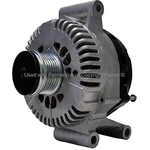 Order Remanufactured Alternator by QUALITY-BUILT - 8512603 For Your Vehicle