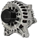Order Remanufactured Alternator by QUALITY-BUILT - 8516602 For Your Vehicle
